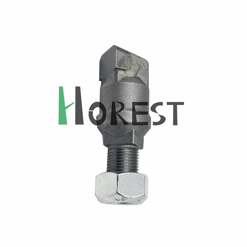 3.0 INCH - LEAD TOOTH STUMP GRINDER TOOTH FOR NEW RIVER REVOLUTION