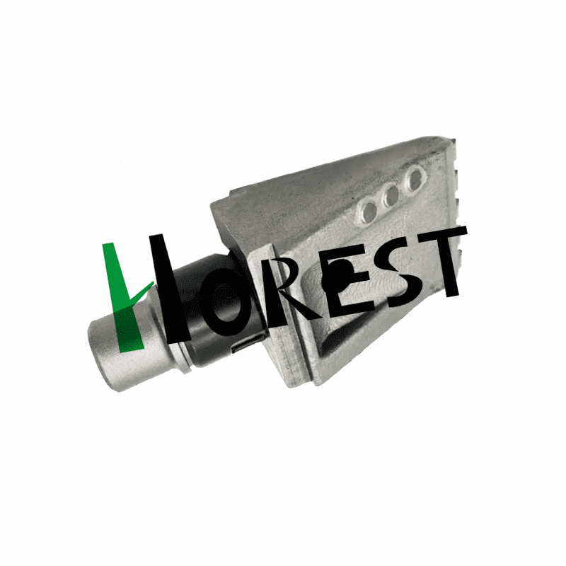 BFZ70 FLAT TEETH FOR FOUNDATION DRILLING