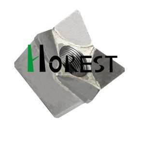 FORESTRY MULCHING TOOTH SAW TOOTH LBT-250 FOR AFE RDM30 Compact Mulchers
