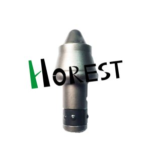 C87KCSBSR GRADER TOOTH WITH CARBIDE