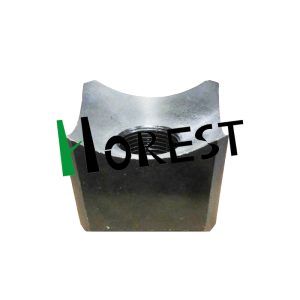 REPLACES Q10205T QUADCO FELLER BUNCHER TOOTH